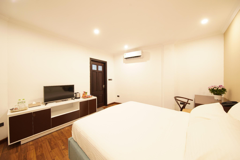 Bedroom 2, Hovi Hoang Cau 3 - My Hotel, Đống Đa