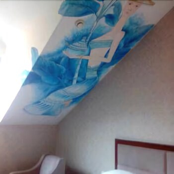 Guestroom, Midun Home Hotel (Qiandao Lake Resort Branch), Hangzhou