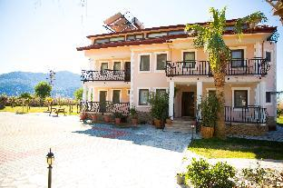 Others 2, Oasis Apart Hotel, Ortaca