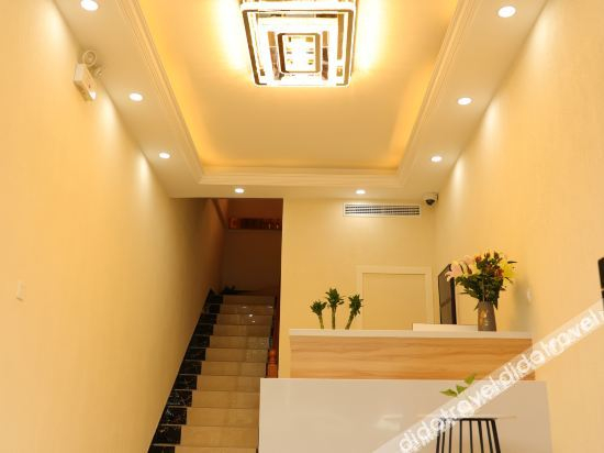 Others 2, Tonghua Hotel, Shanghai