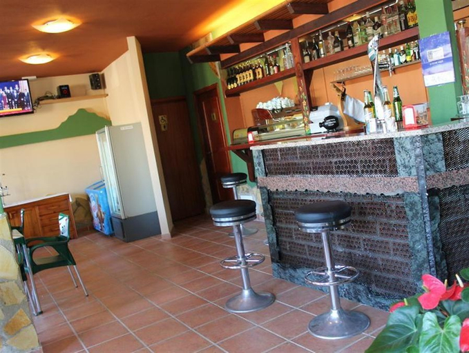 Food & Drinks 3, Leon Dormido Rooms & Apartments, Alicante