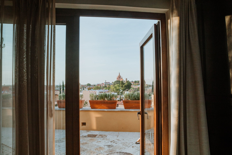 Others 5, Small Luxury Hotel El Golpe De Vista, Allende