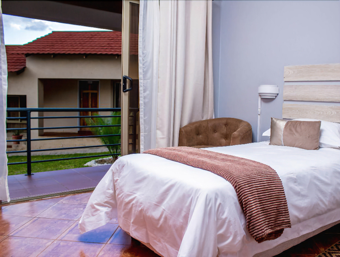 Others 3, Rose Villa Lodge, Kitwe