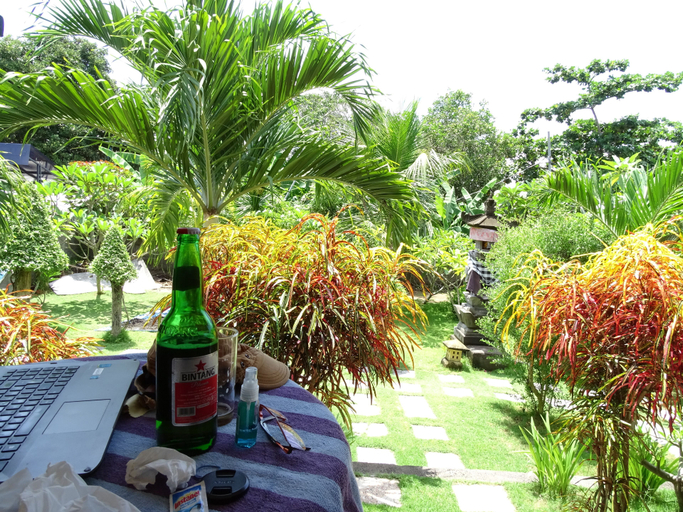 Food & Drinks 5, Perdana Lembongan, Klungkung
