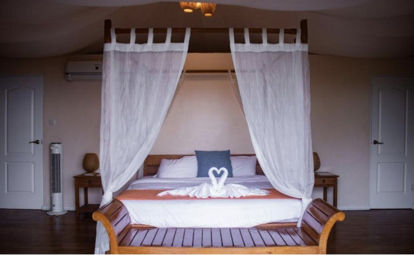 Others 2, In'Sense Mountain Resort by Cocotel, Siquijor