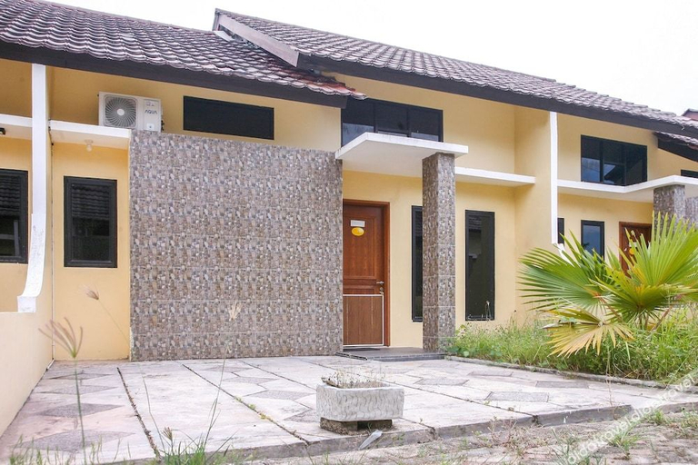 Others 4, Hotel O Pasir Padi Inn Syariah, Pangkalpinang