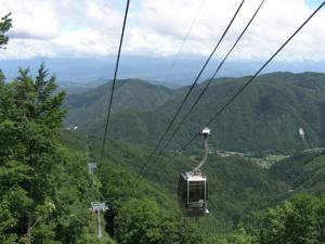 Others 4, Hirugami Onsen Hirugami no Mori, Achi