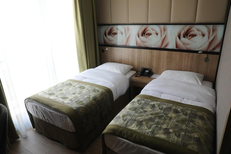 Bedroom 3, Radar Otel, Bahçelievler