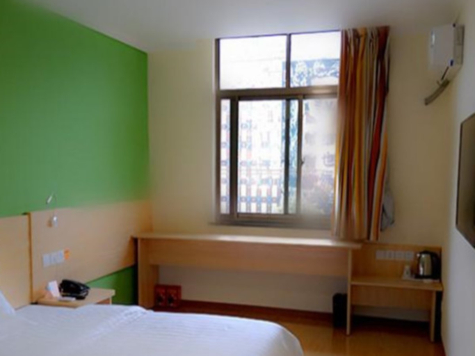 Others 5, 7 Days Inn Jianli Yusha Avenue, Jingzhou