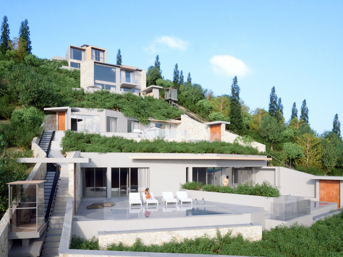 Others 3, Anadeo Villas & Suites, Ionian Islands