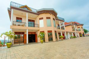 Others 5, Legend Boutique Hotel, Gasabo