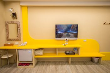 Others 1, Kenting Ding Jia Hotel, Pingtung