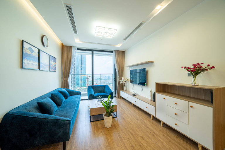 Others 1, Shendo Vinhomes Metropolis, Ba Đình