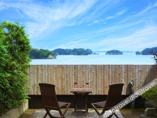 Others 5, Hotel Ubudo, Matsushima