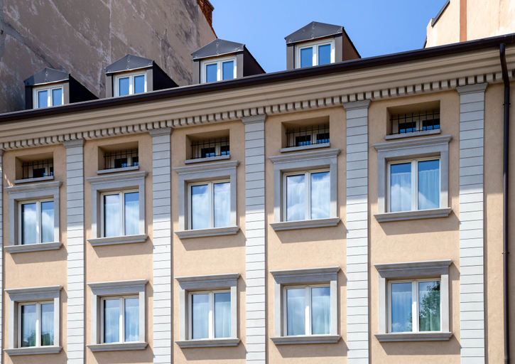 Exterior & Views 2, Residence Garibaldi, Trieste