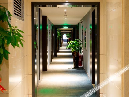 Others 4, Mia Light Luxury Hotel, Changsha