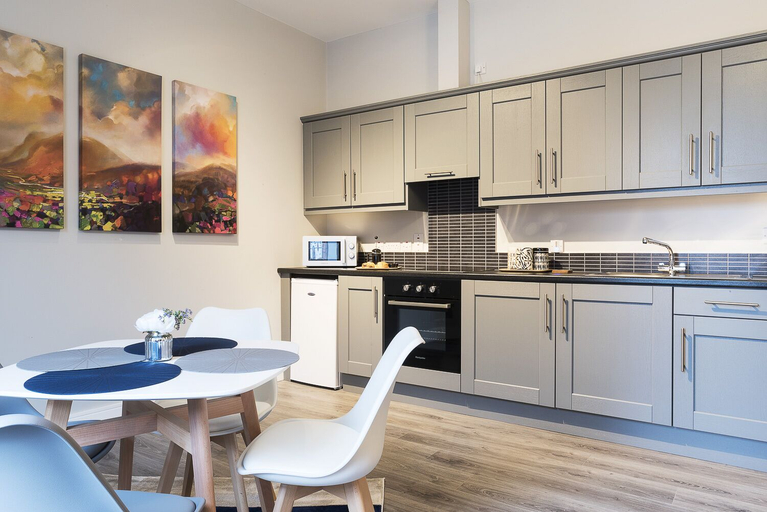 Others 4, Blue Door Apartments, Newry, Mourne and Down