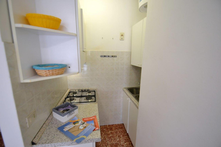 5, Comfortable seafront apartment, Venezia