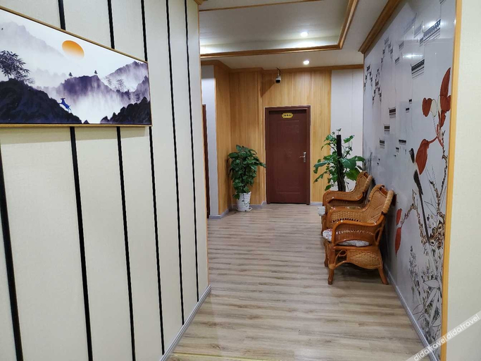 Others 3, Chengdu Qiangxin Boutique Hotel, Chengdu