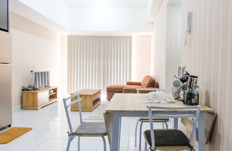 Others 1, Elegant Unit 2BR Casa De Parco Apartment, Tangerang
