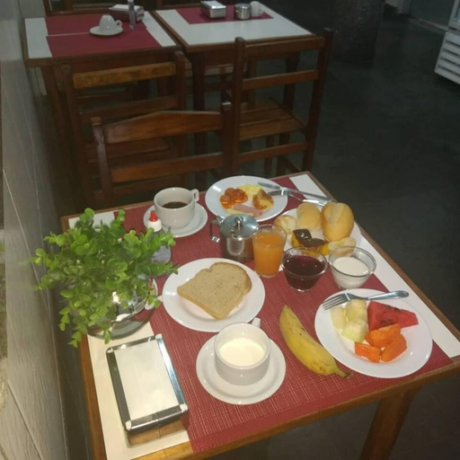 Others 4, Hotel Alvorada, Goiania