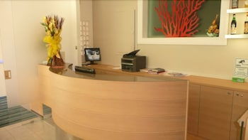 Others 5, HOTEL NARCISi, Teramo