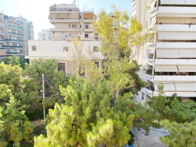 Others 2, Peaceful Apartment by Flisvos Marina by Athenian Homes, Attica