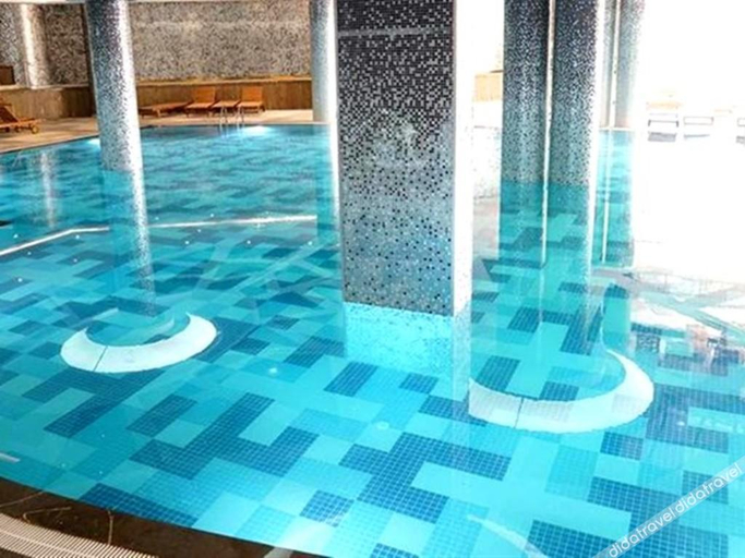 Others 4, Terma City Hotel, Merkez