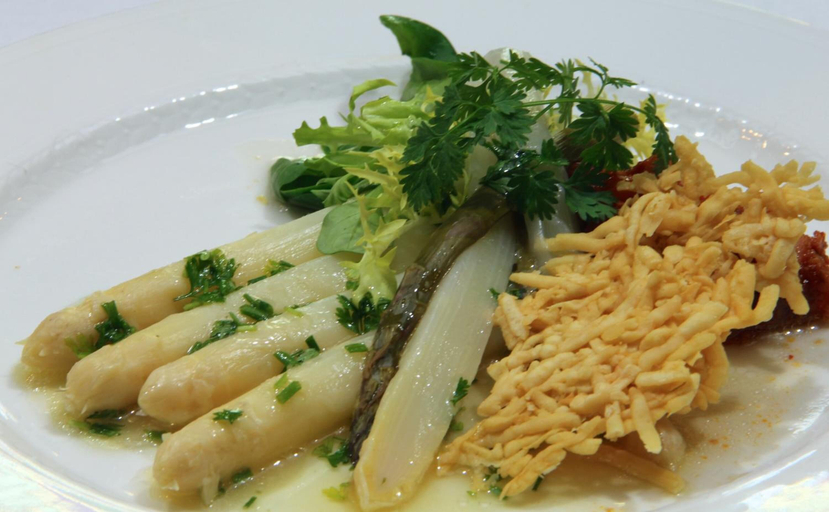 Food & Drinks 5, De Roode Leeuw Terborg, Wisch