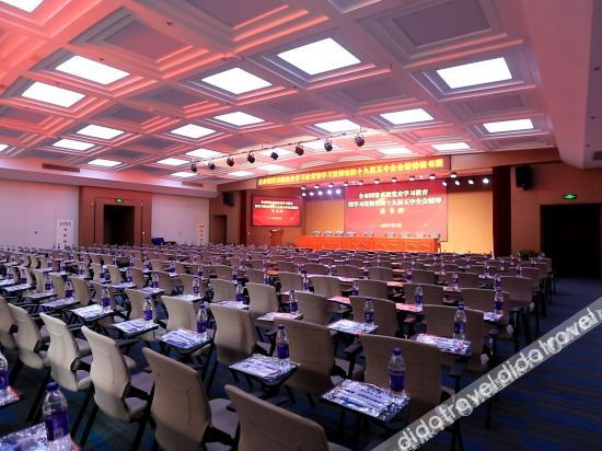 Others 2, Xijian Hotel, Baoji