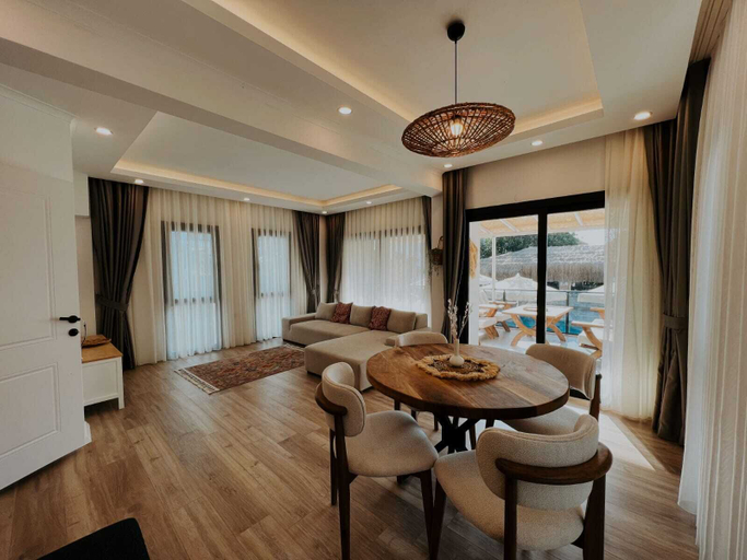Others 4, Marla Suit Hotel Fethiye, Fethiye