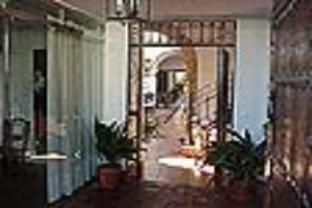 Others 4, Casa de Los Naranjos, Córdoba