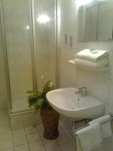 Bathroom, Gästehaus Freitag, Wolfsberg
