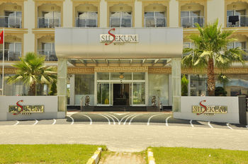 Others 4, Sidekum Hotel - All Inclusive, Manavgat