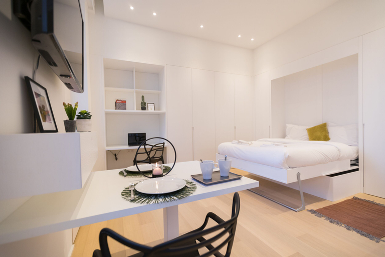Others 2, Smartflats Design Luxembourg, Luxembourg