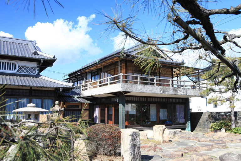 Exterior & Views, Okayama Guesthouse Igusa, Hayashima