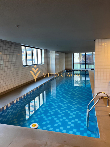 Sport & Beauty, Elegance Suites Ibirapuera, São Paulo