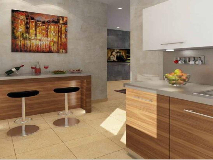 Others 3, Q Suites Jeddah by EWA, Jeddah