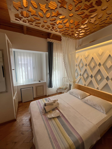 Room 2, Kalais Otel, Bozcaada