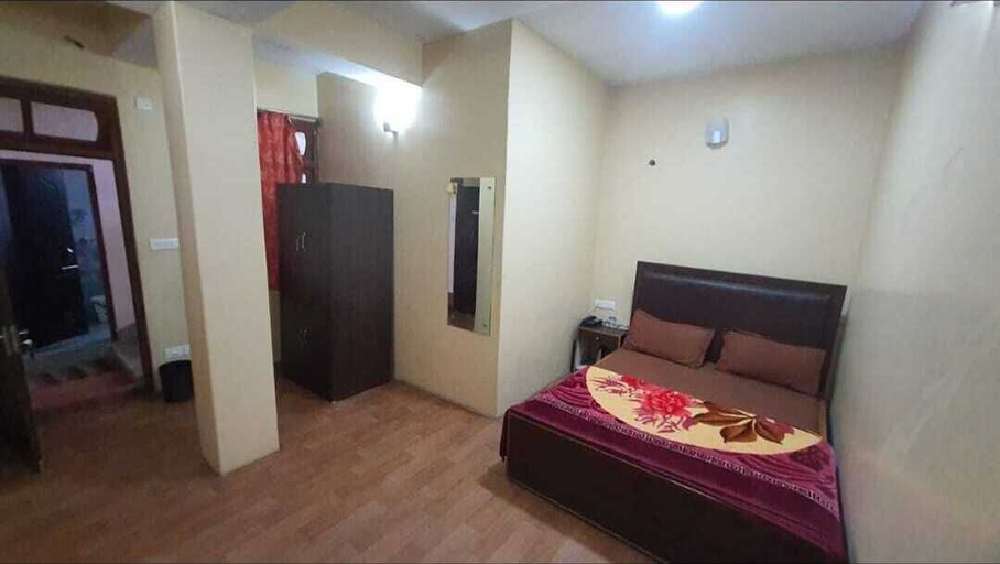 Bedroom 5, Great Eastern Valley Residency, East Sikkim