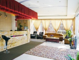 Public Area 4, Maixinge Boutique Hotel, Shanghai