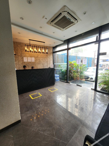 Others 2, COMFORT ACCOMMODATION HOTEL CITY AVENUE , Mumbai City