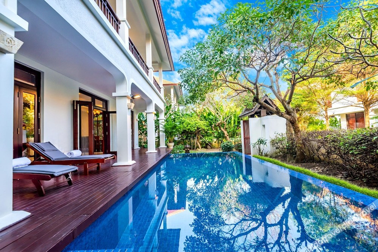 Sport & Beauty 4, Abogo Resort Villas Luxury Da Nang, Da Nang