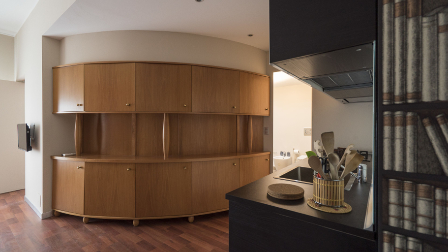 Others 5, Italianway   - Gian Galeazzo, Milano