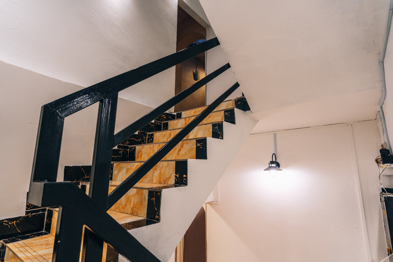 Others 4, H2 Worldpackers , the Social Hotel, Kota Kinabalu