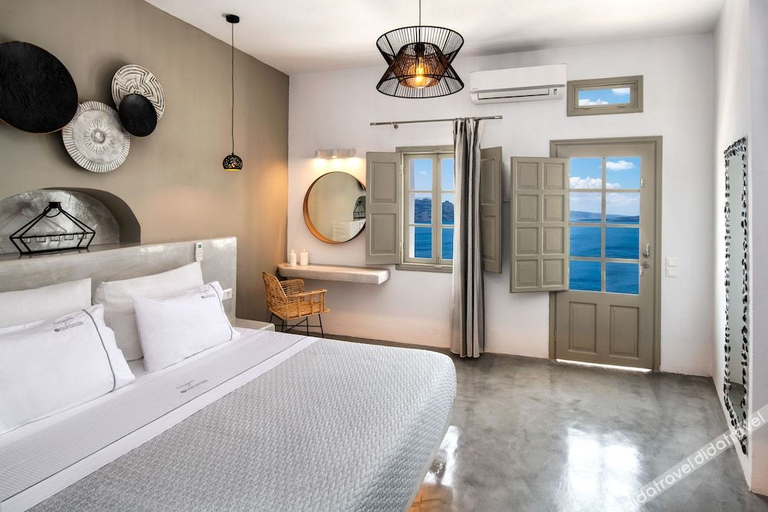 Others 5, Kaleidoscope Oia Suites, South Aegean