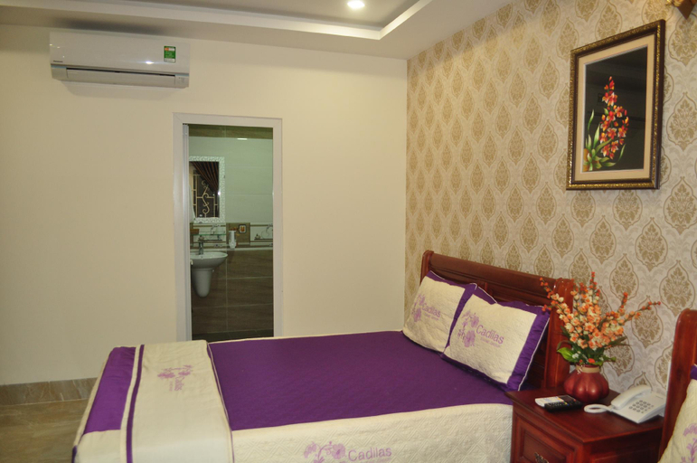 Others 2, Bao Cuong Hotel, Qui Nhơn