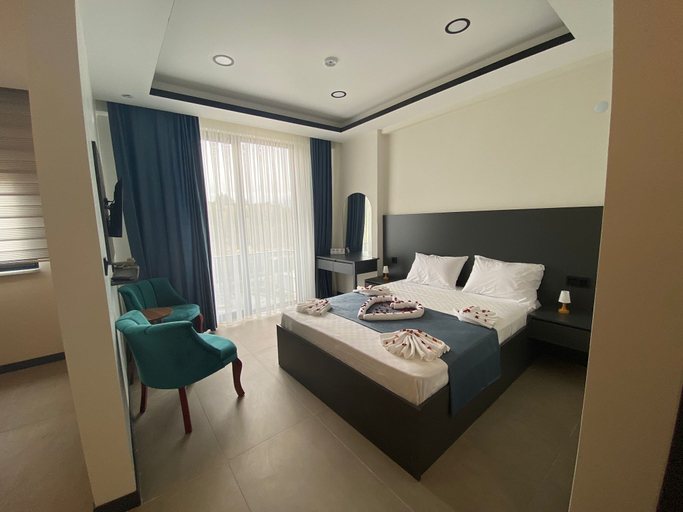 Others 4, Efe Termal Otel & Spa, Kütahya