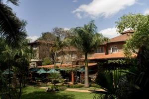 Others 3, Fairview Hotel, Dagoretti North