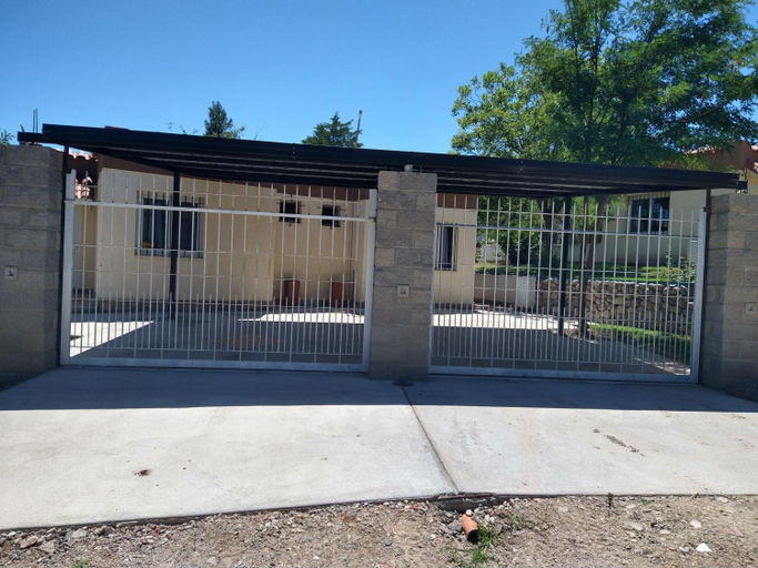 4, Cabanas ANANDA KANAN, Punilla